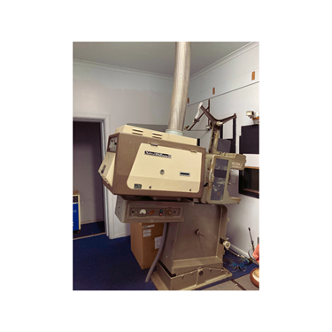 Film projector