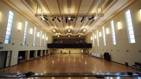Auditorium
