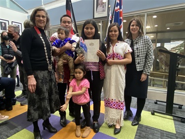 Mrs Mu Ler Htoo Lone