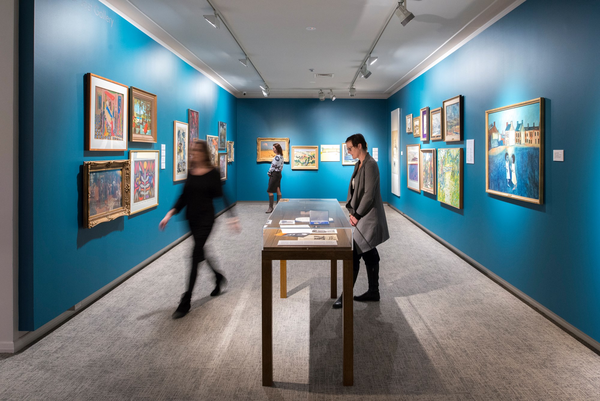 Horsham Regional Art Gallery
