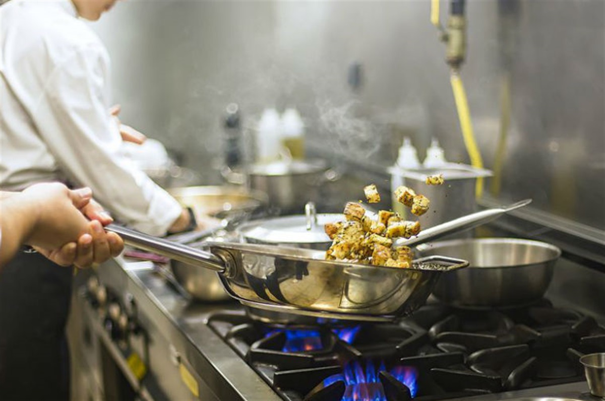 Homebased food businesses licensing reminder Horsham Rural City Council