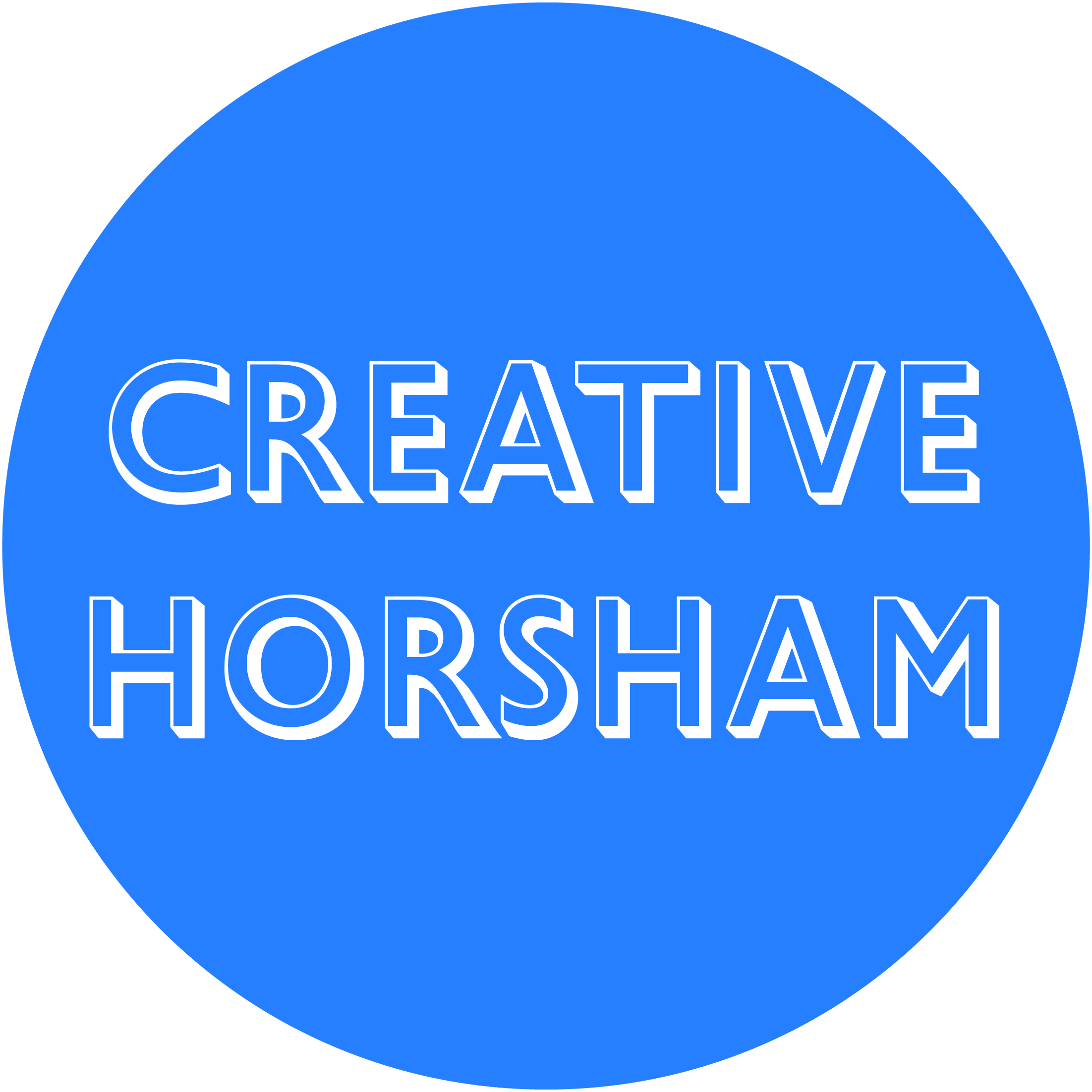 creative writing course horsham