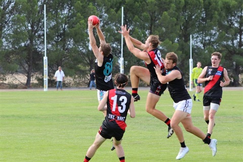 Recreation Reserve Quantong