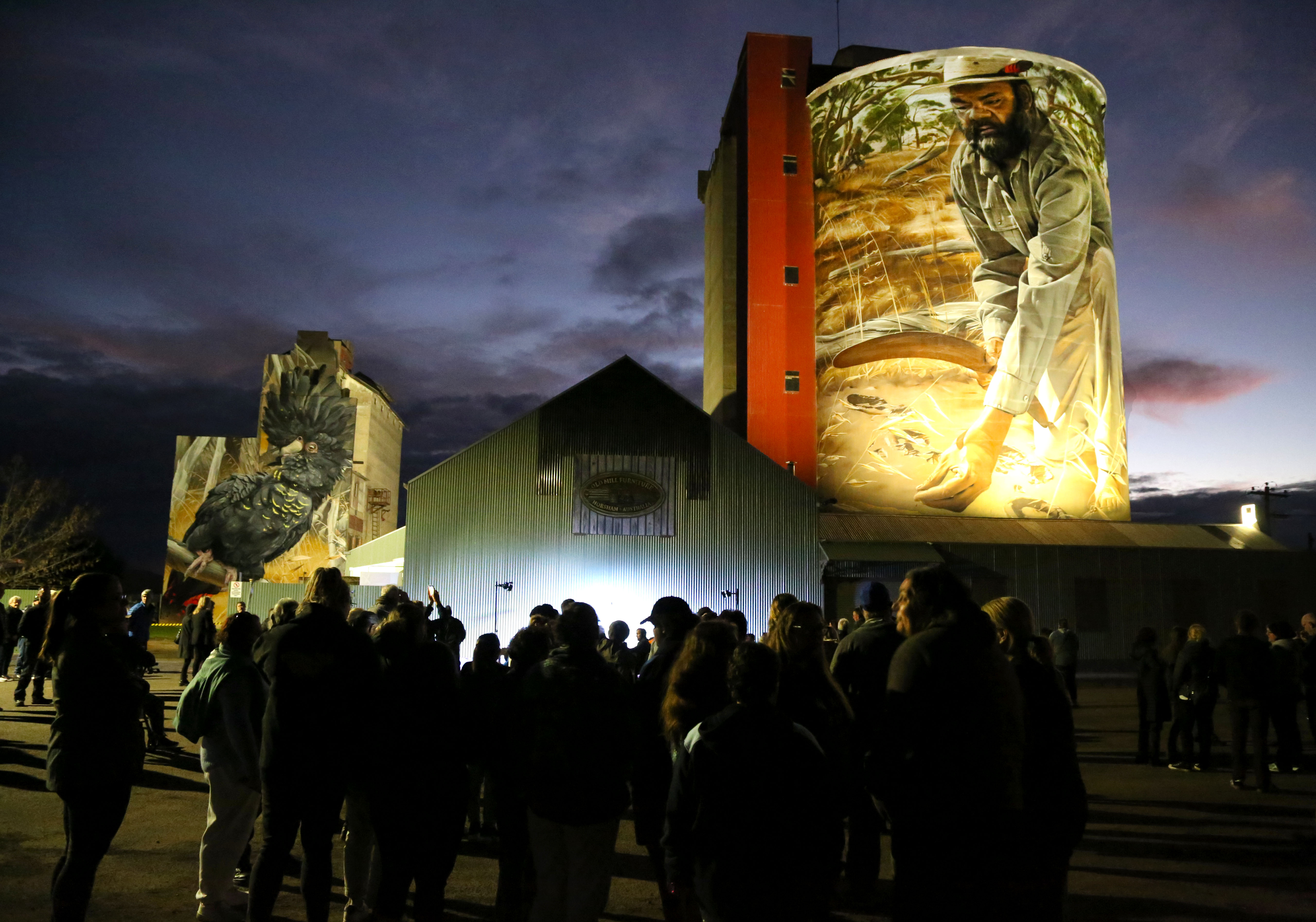 Silo art at night.jpg