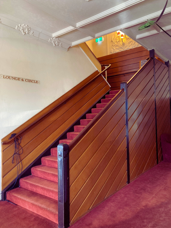 Staircase at Horsham Theatre.png