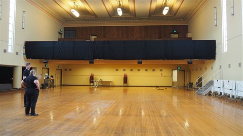 Auditorium