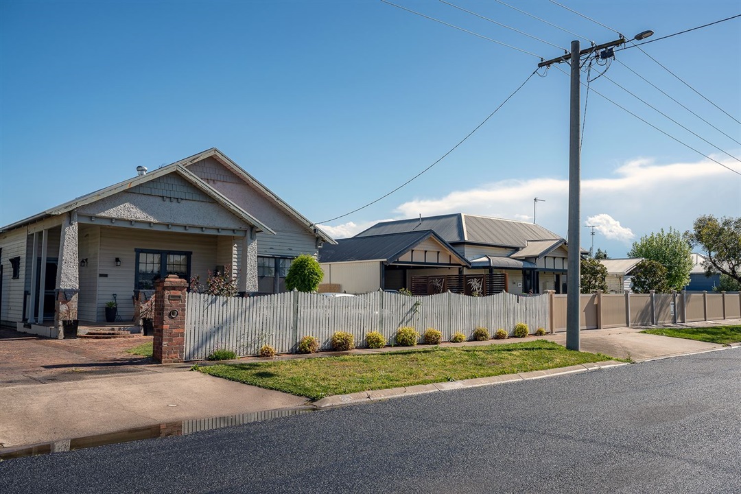 Horsham and Natimuk Housing Strategy Horsham Rural City Council