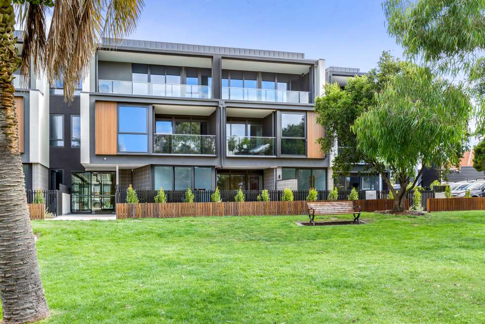 Horsham and Natimuk Housing Strategy Horsham Rural City Council