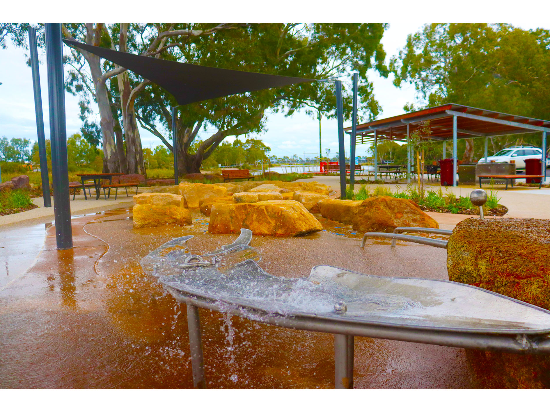 Play Park Horsham