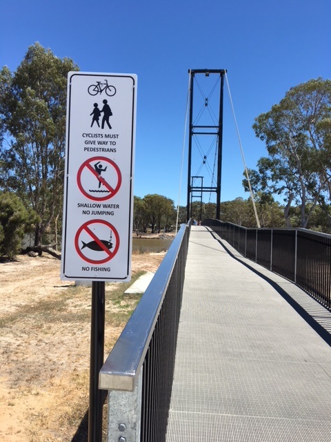 Bridge sign-180202-No jumping into the water.jpg