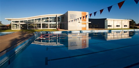 Horsham Aquatic Centre