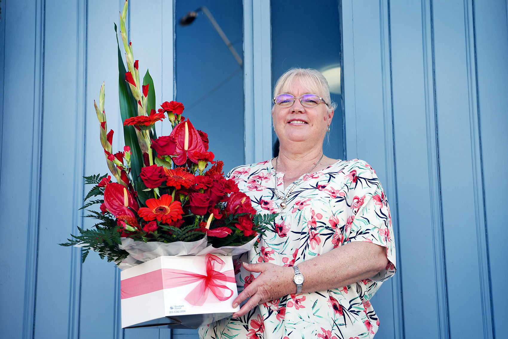 Citizen Of The Year Susan Hobbs