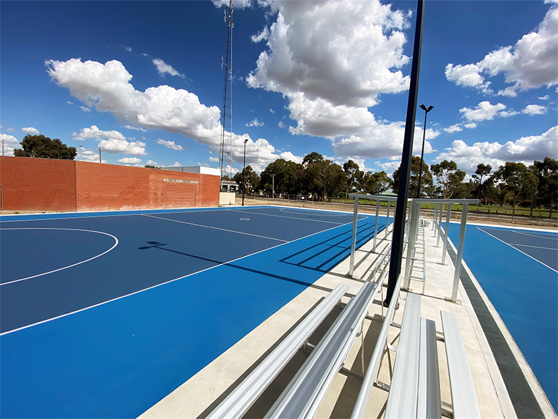 City Oval netball courts painted (web).png