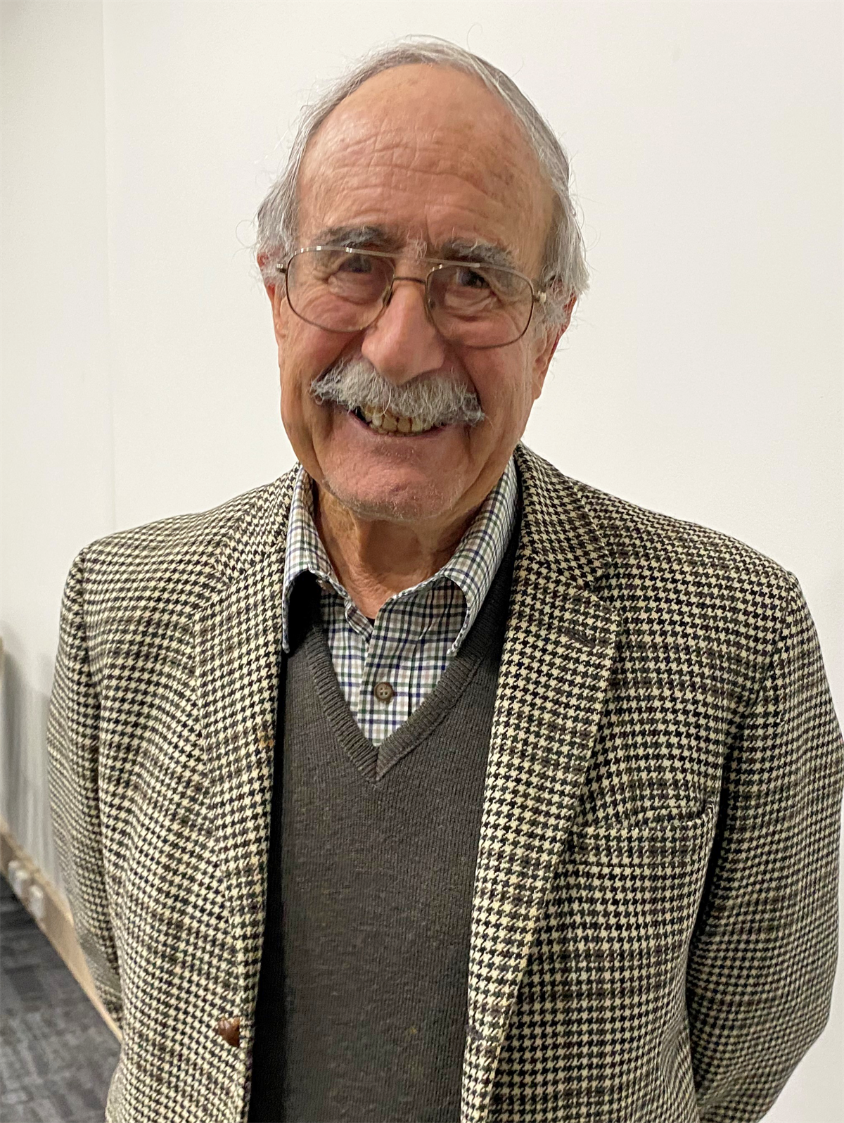 Public invited to commemorate Cr Bob Redden - Horsham Rural City Council