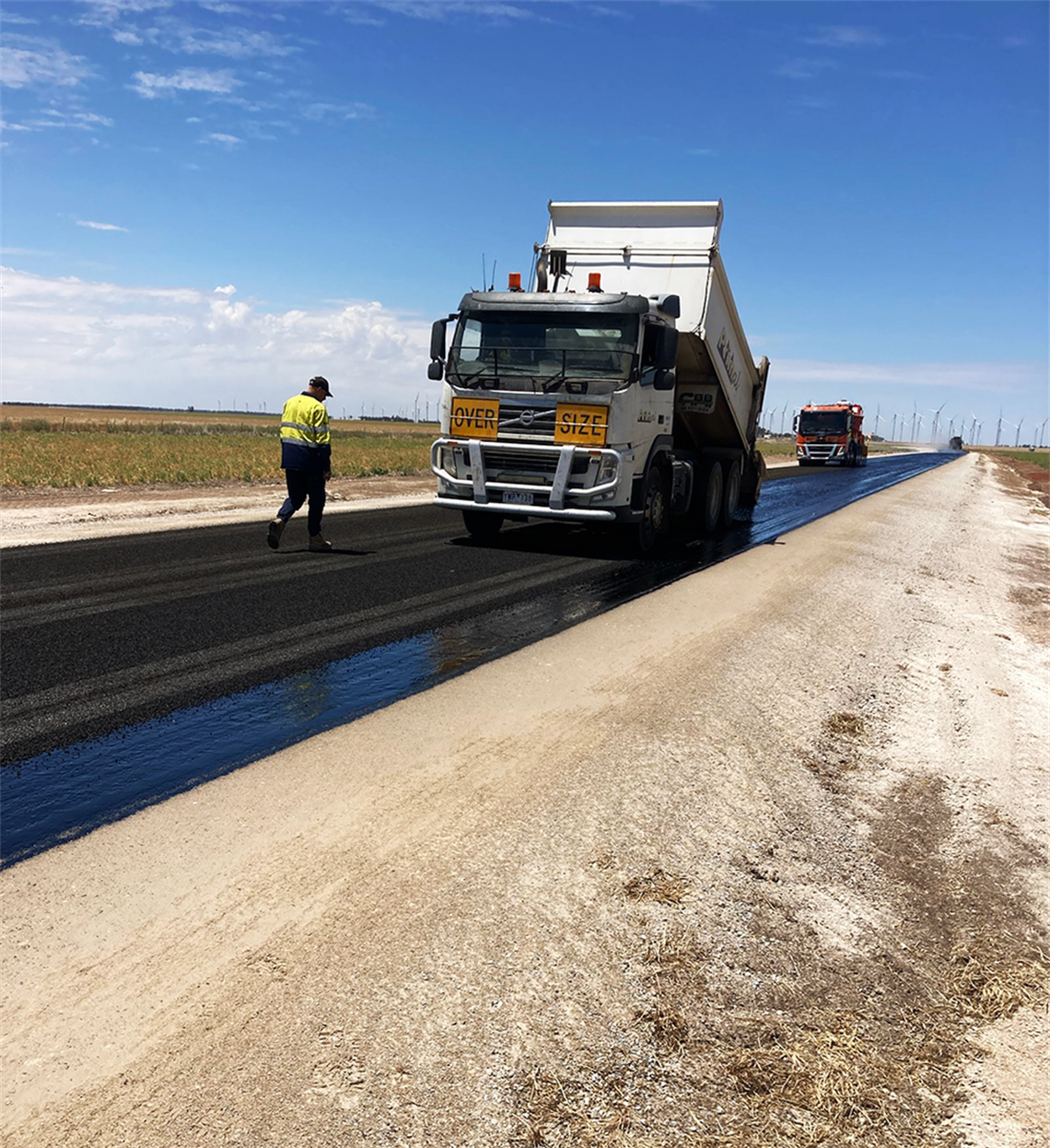 Dimboola Minyip Road Works widening.png