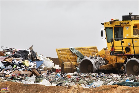 Dooen Landfill Operations