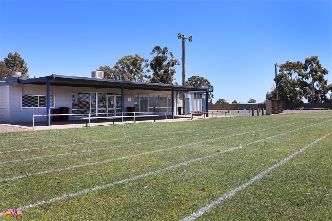 Dudley Cornell Sports Centre