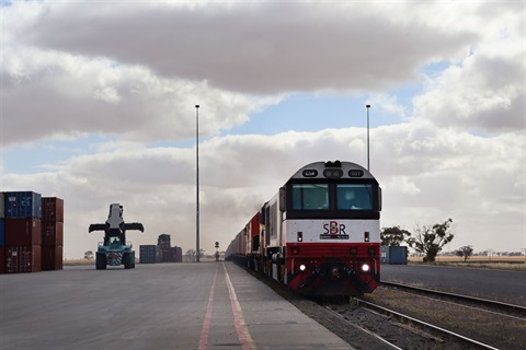 Freight train at the WIFT rail terminal.jpg