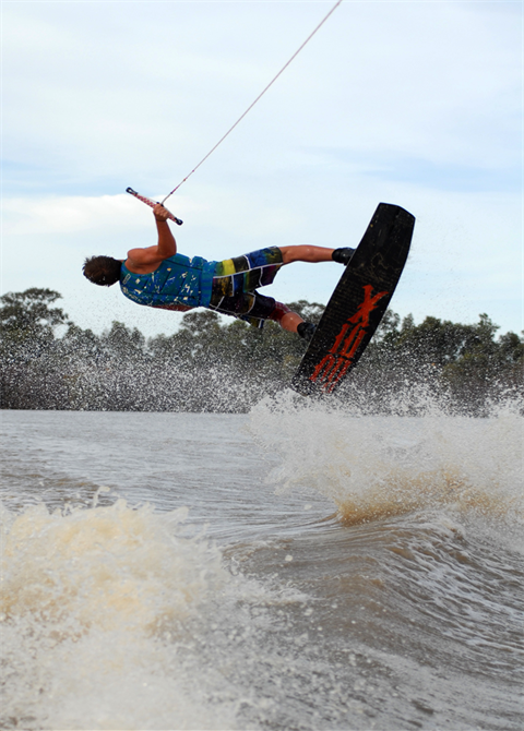 Green Lake water skiing.png