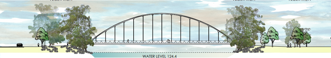 Hamilton Street Pedestrian Bridge concept.PNG