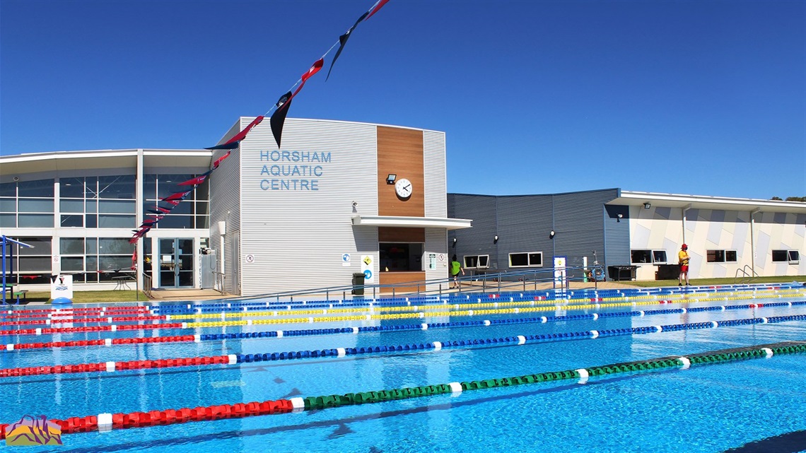 Horsham Aquatic Centre 