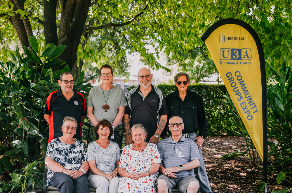 2024 Australia Day Awards winners Horsham Rural City Council