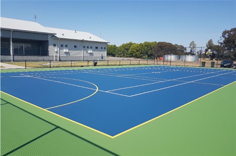 Quantong outdoor court repaired.jpg