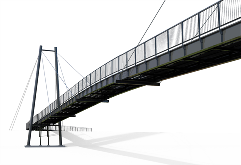 Pedestrian Bridge Concept.PNG
