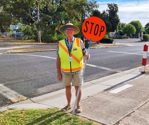 Peter Fraser school crossing supervisor.jpg