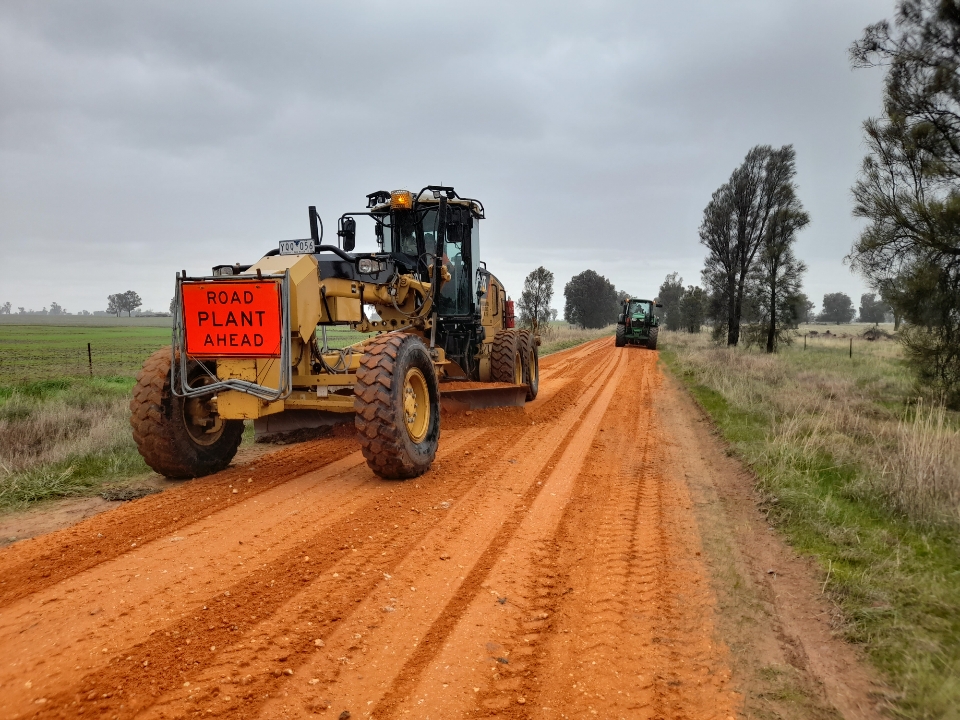 Road Works flood recovery Cooks Lane.jpeg