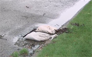 Stormwater Drains Vital For Flood Management Horsham Rural City Council