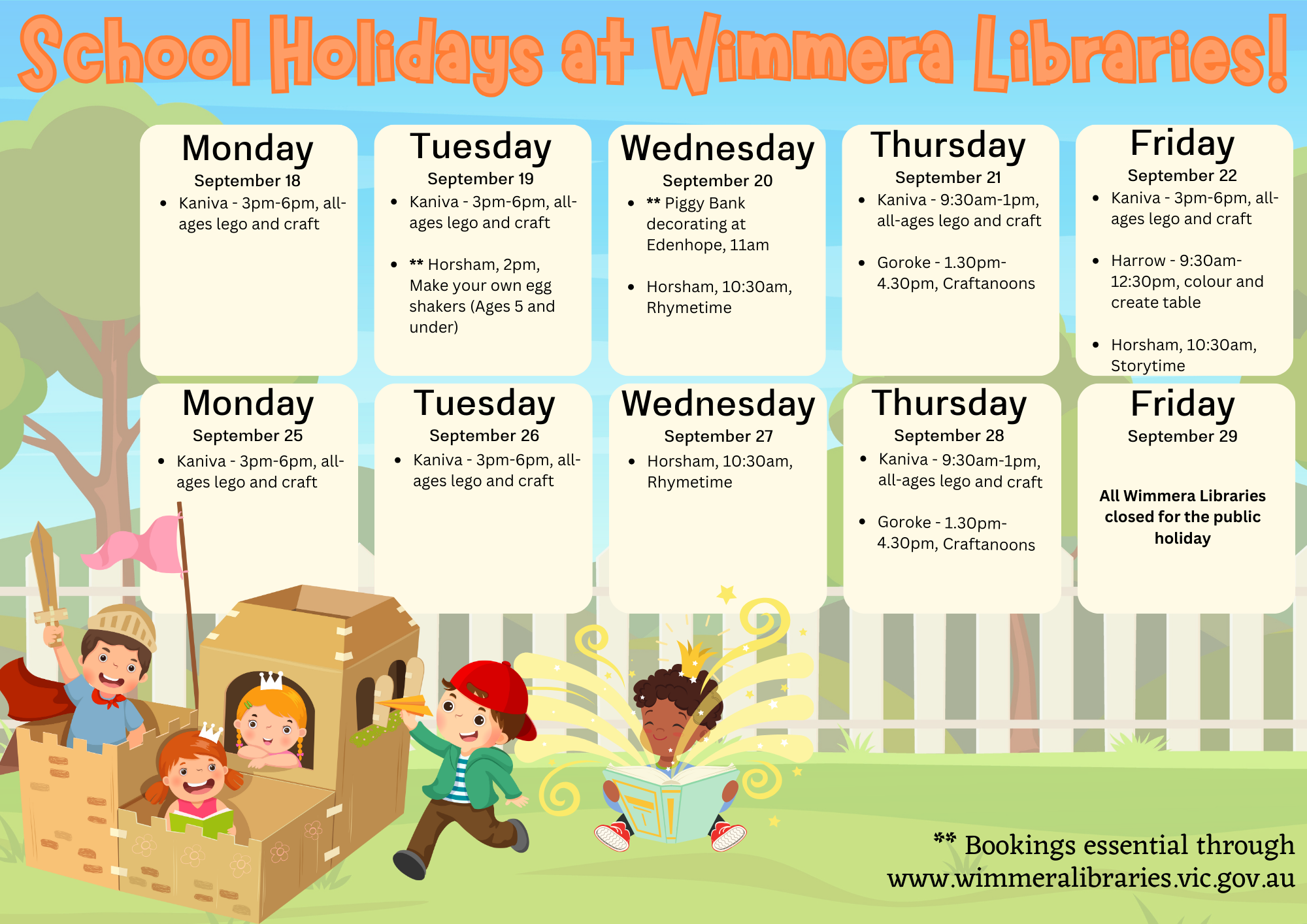 School Holidays at Wimmera Libraries.png