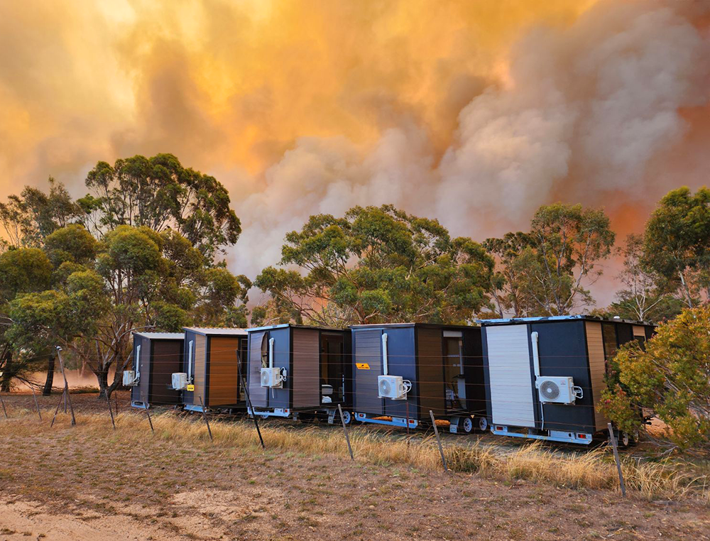 Tiny Houses at Caravan Park.png